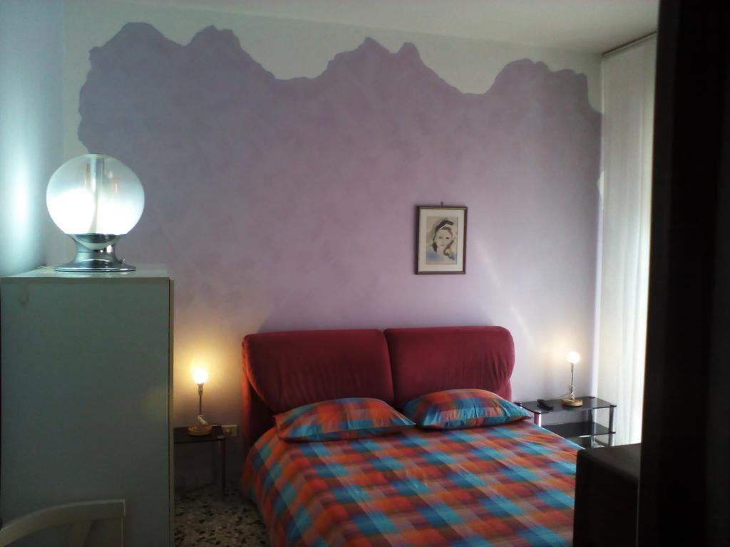 Mary's Homestay *
